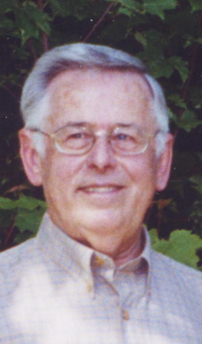 Adrien Nadeau