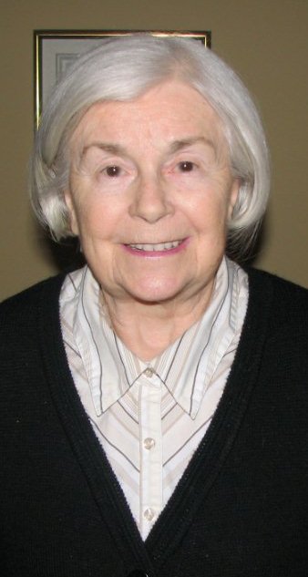 Madeleine Larrivée-Martineau