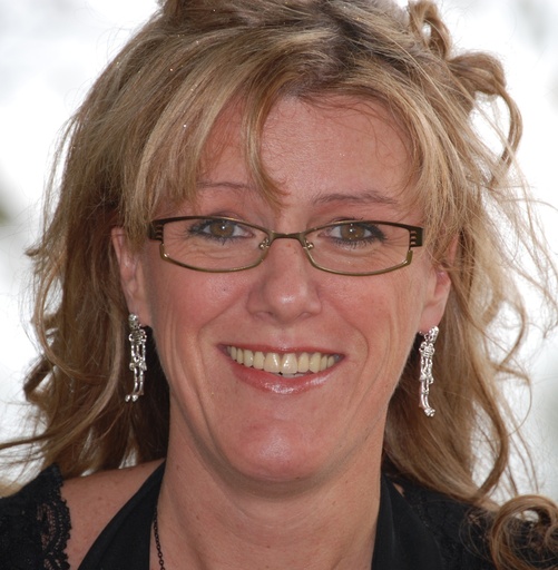 Johanne Côté