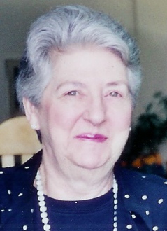 Louise Trudeau