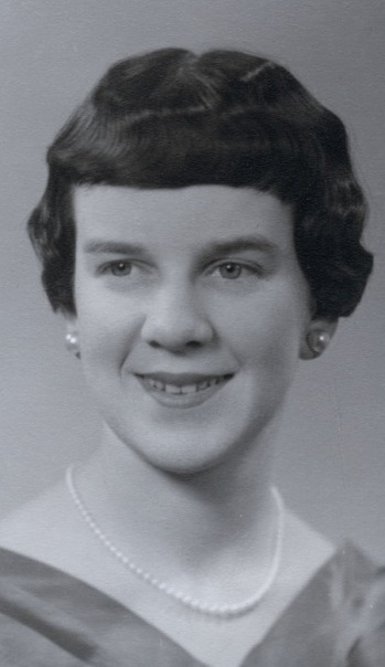 Pierrette Corriveau