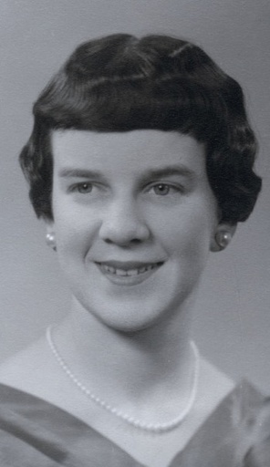 Pierrette Corriveau