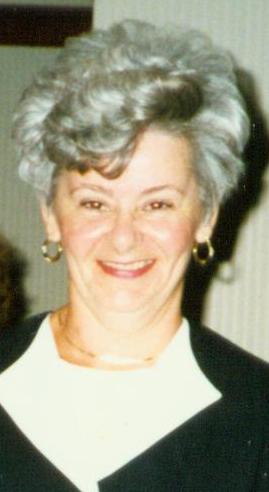 Murielle Morasse