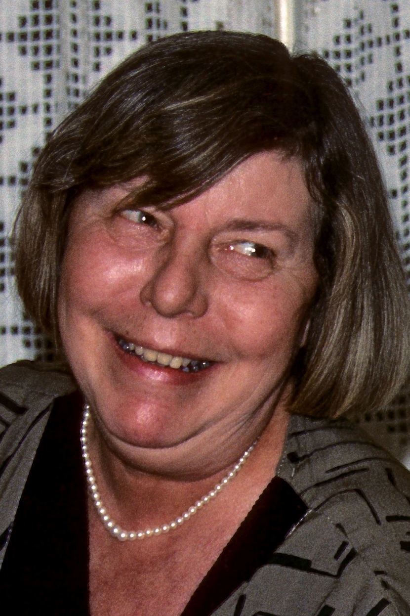 Viviane Gobeil