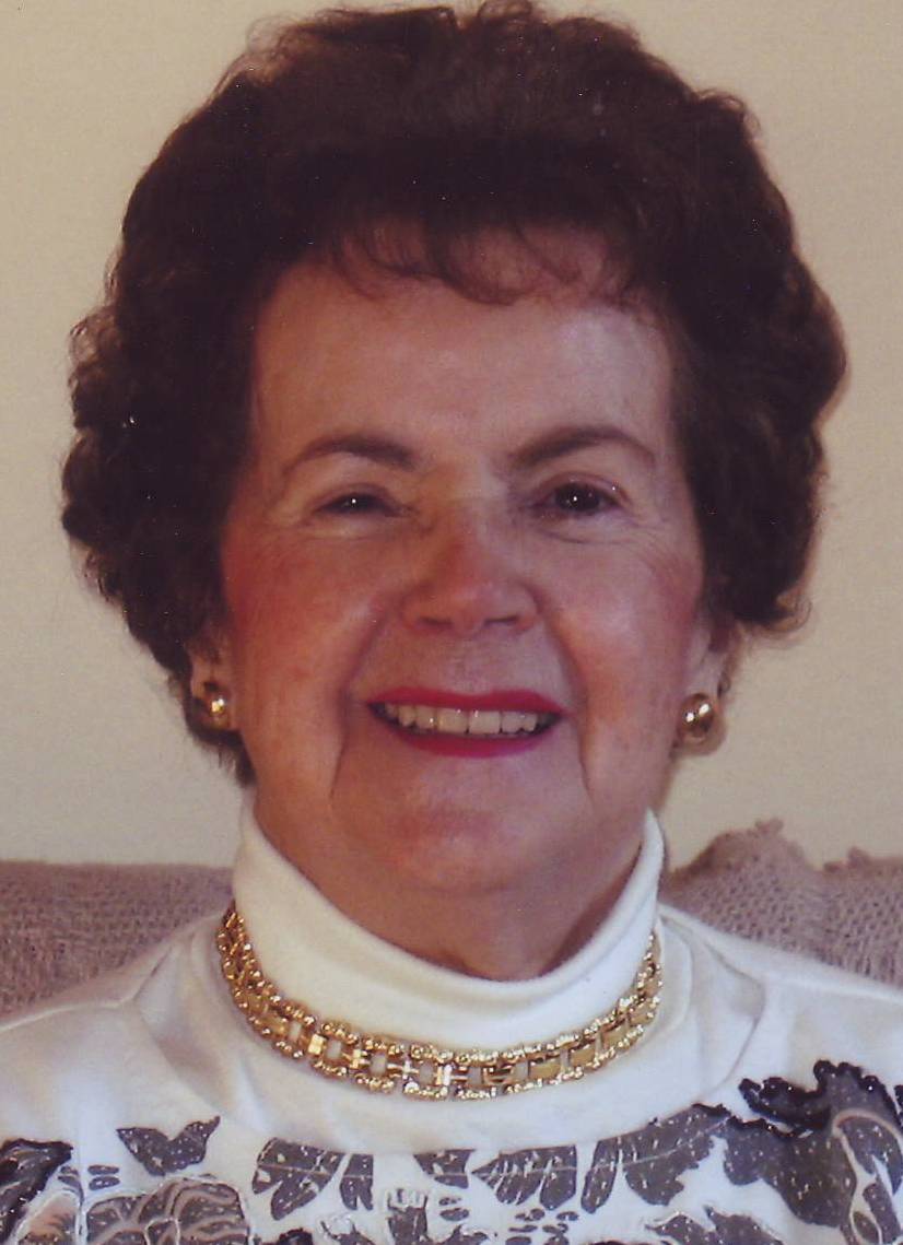 Jeannette Lemieux