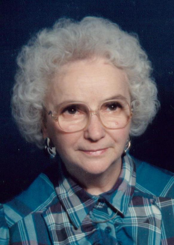 Thérèse Beaudoin Hamel