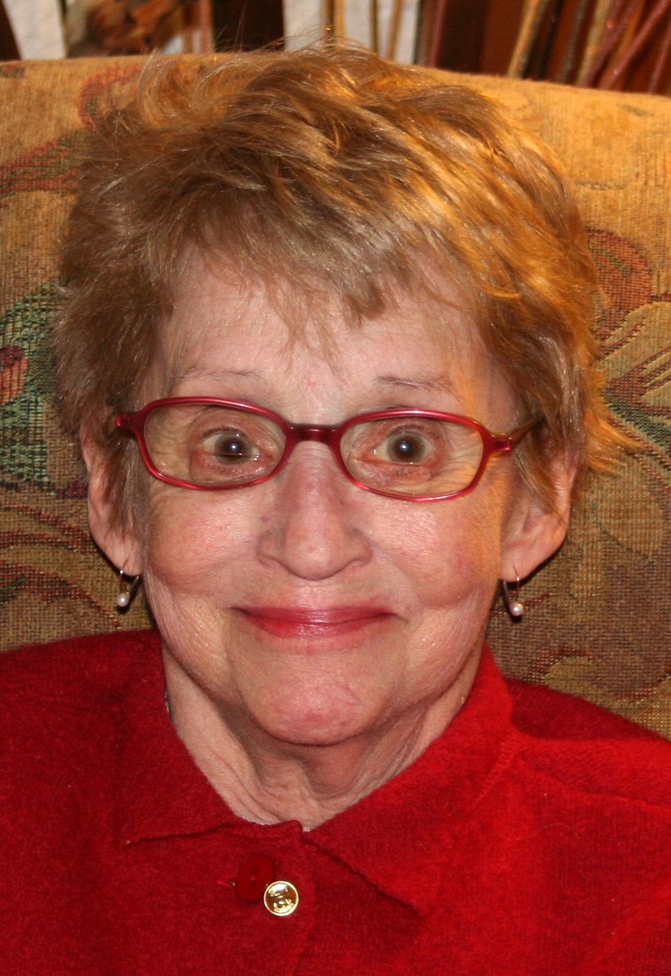 Denise Drapeau
