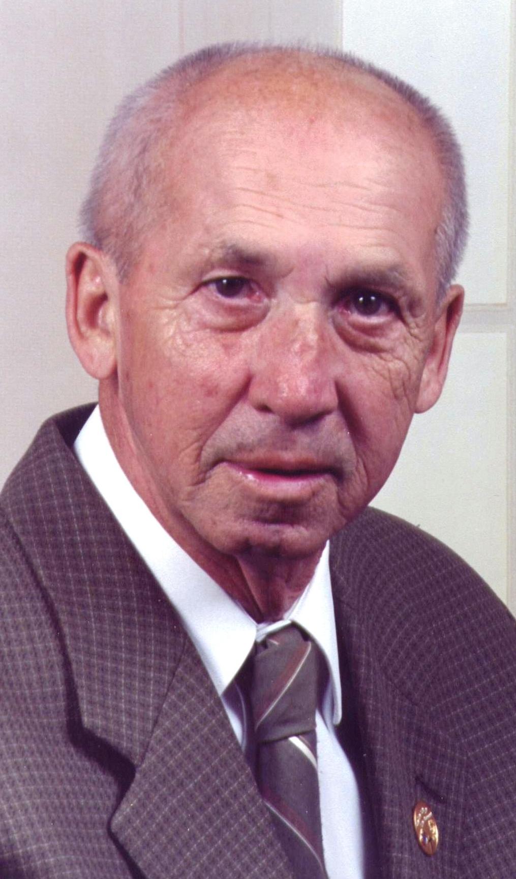 Jean-Paul Fortier