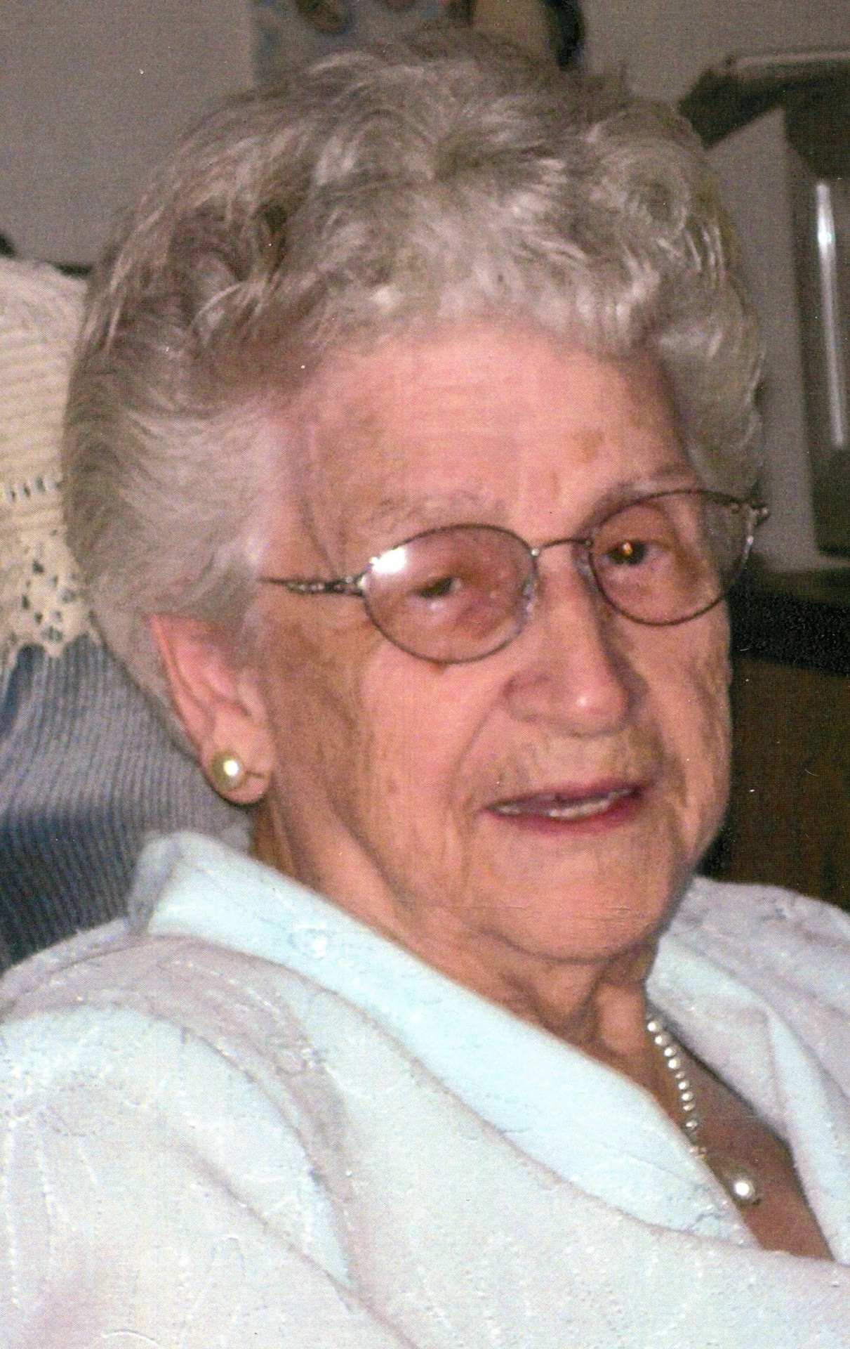 Yolande Sormany-Grenier