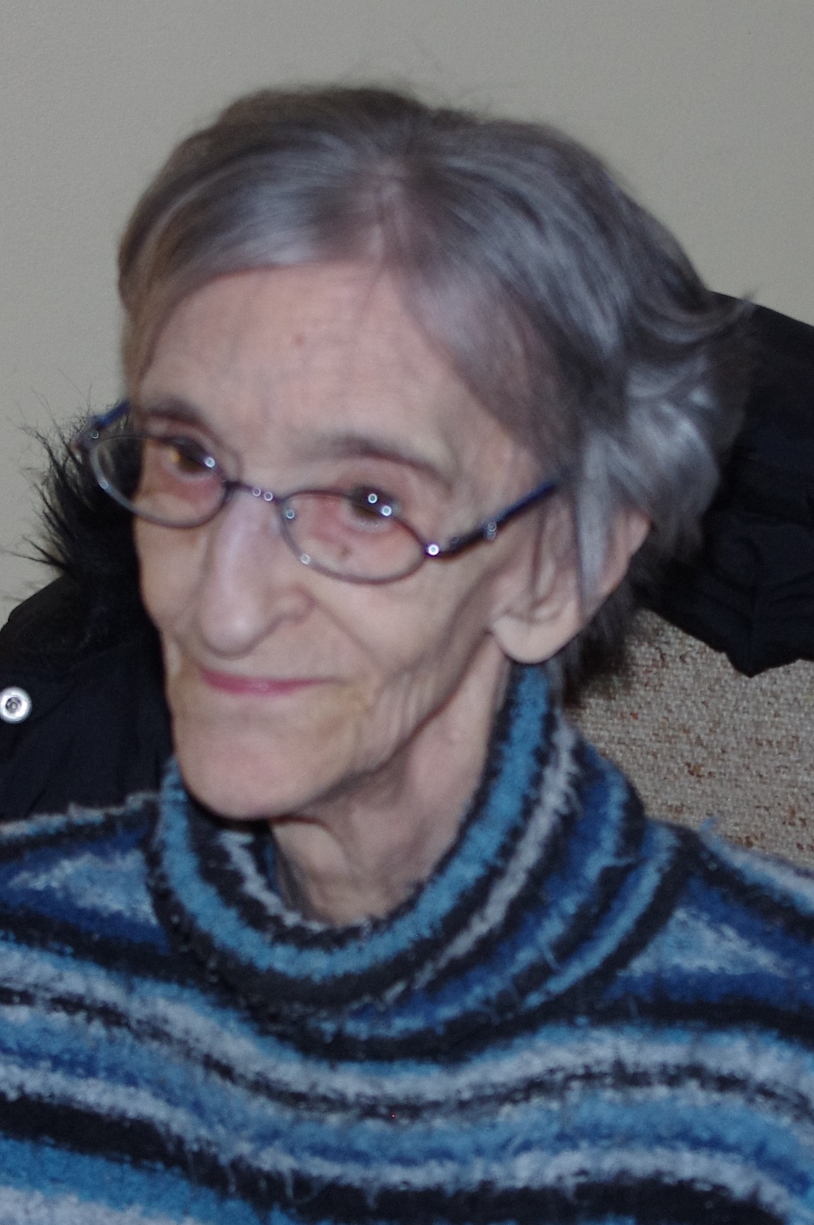 Rita Houle