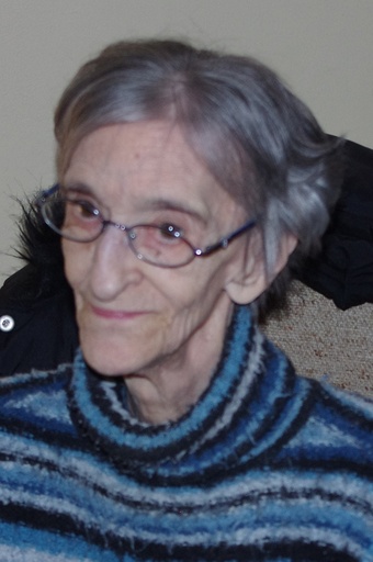Rita Houle