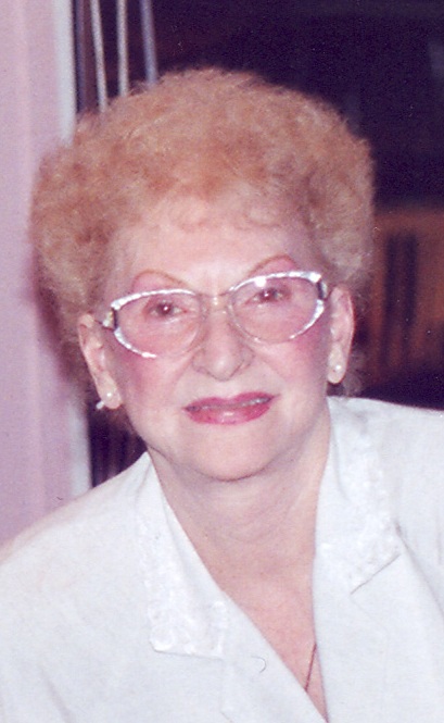 Evelyne Fournier