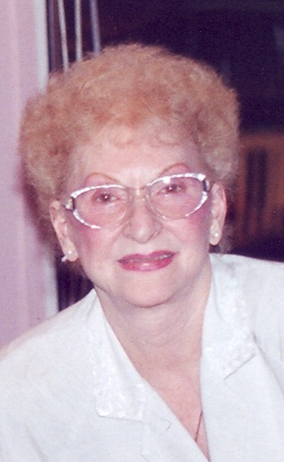 Evelyne Fournier