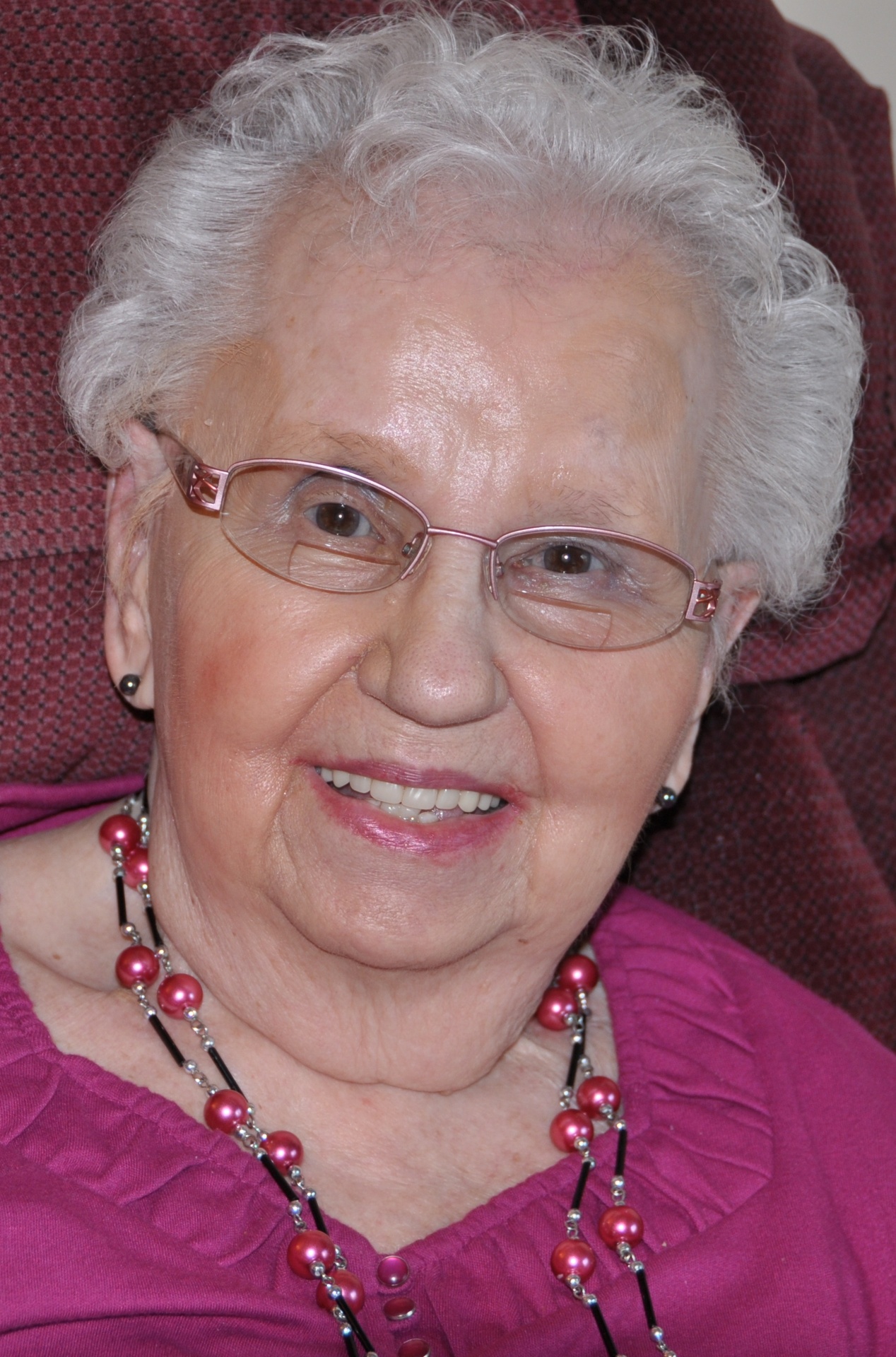 Françoise Marceau-Moffet