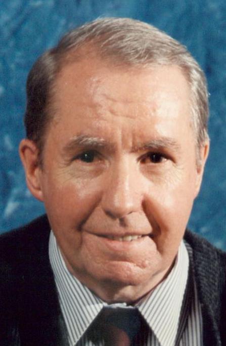 Patrick James Mallen