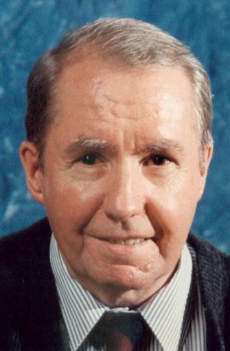 Patrick James Mallen
