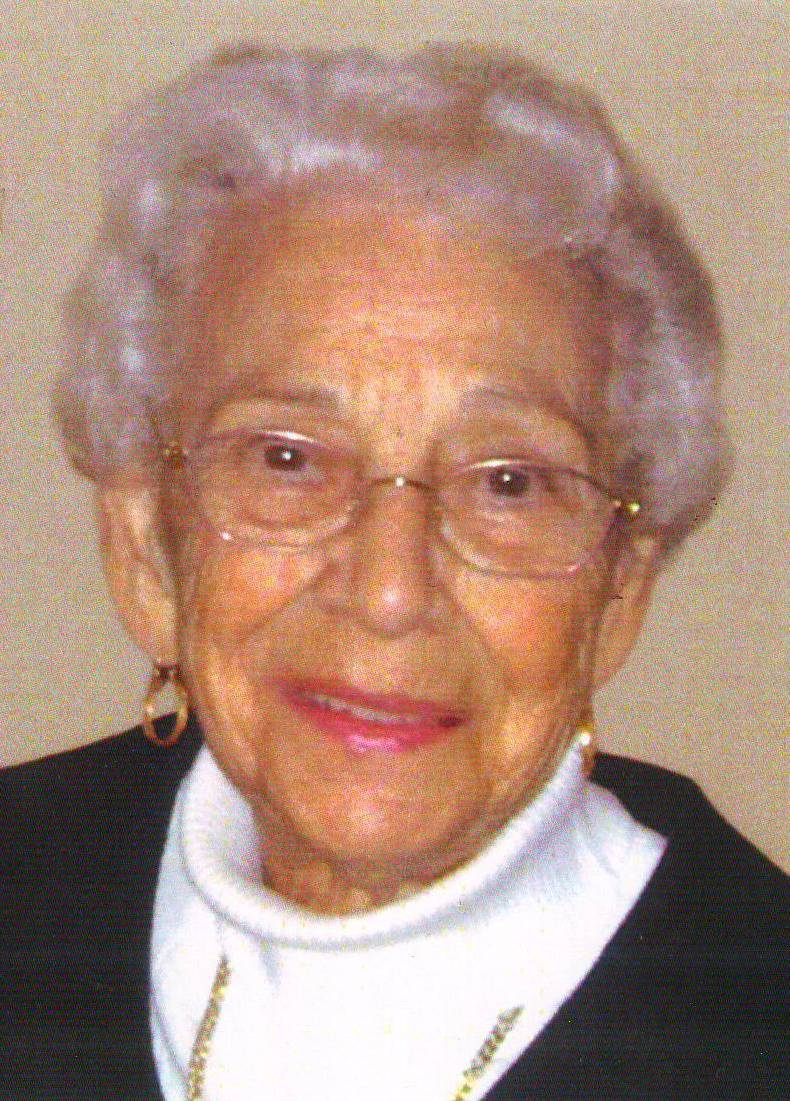 Alma Kennedy