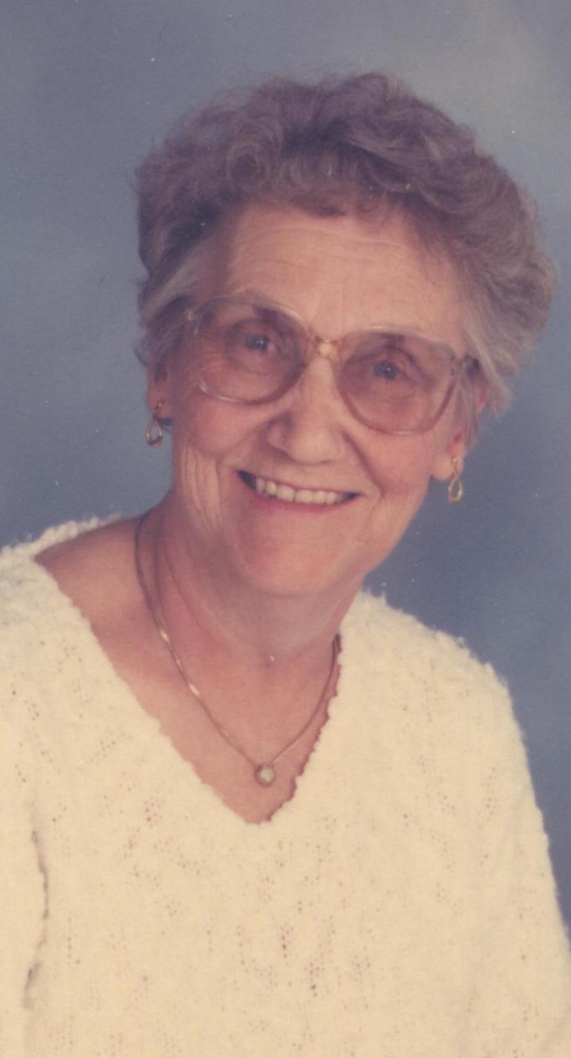 Jacqueline Ouellette-Carrier-Vigneault