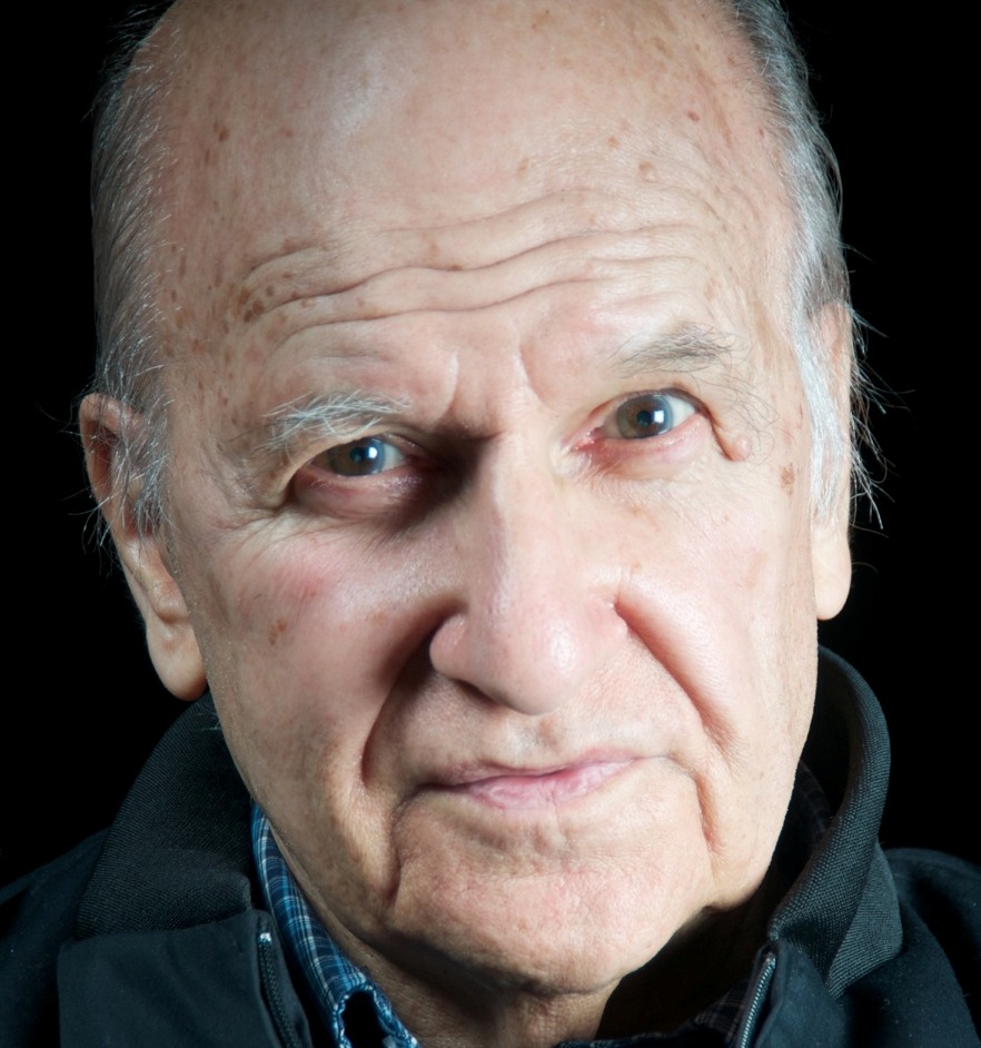 Dr. Jacques Caron