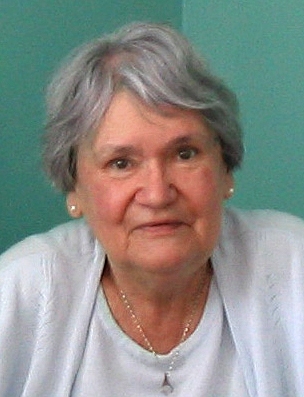 Cécile Proulx