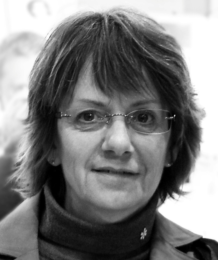 Diane Pelletier