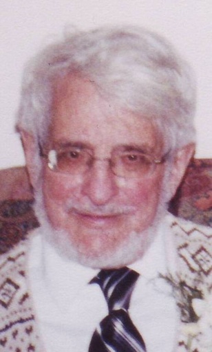 Denys Morency