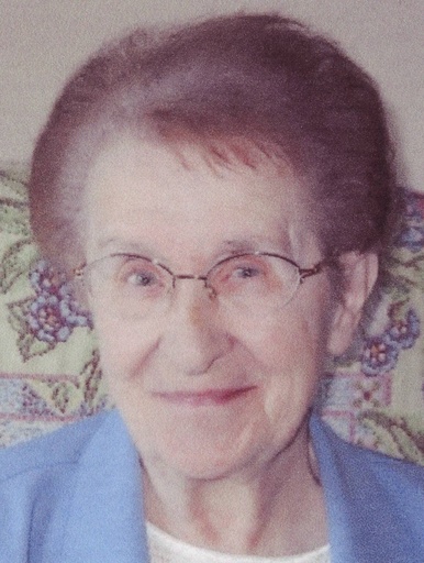 Thérèse Boilard