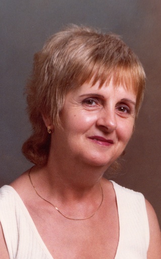 Yolande Corriveau