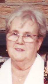 Françoise Boutet St-Hilaire