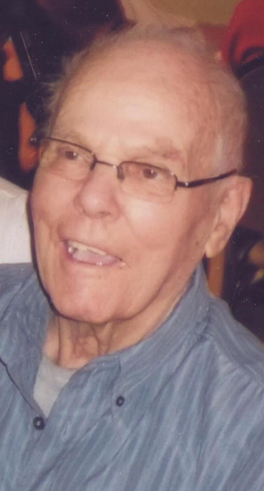 Laurent Lamarre