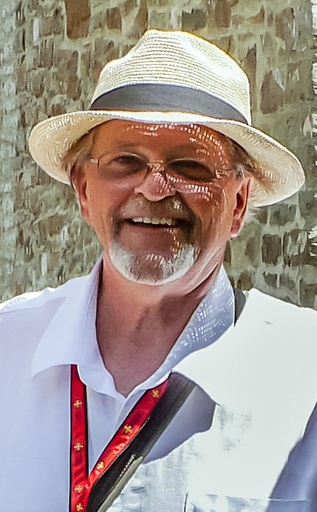 André Martineau