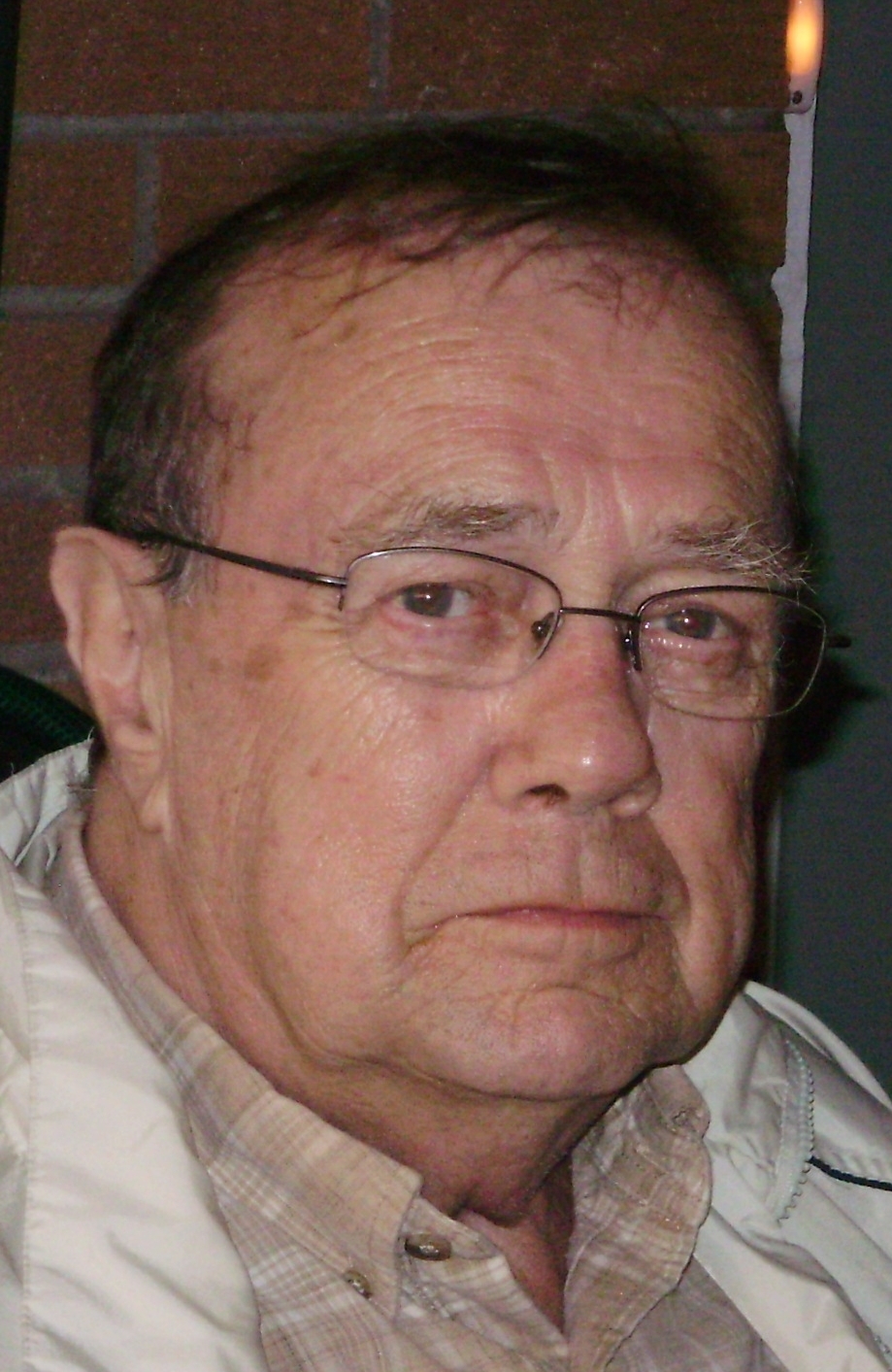 Marc Boisvert