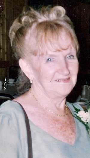 Florence Bilodeau
