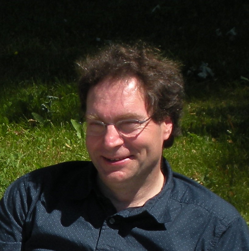 Bérard Lavoie