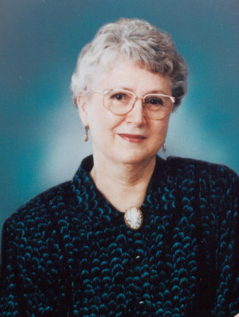 Denise Filiatrault-Barry