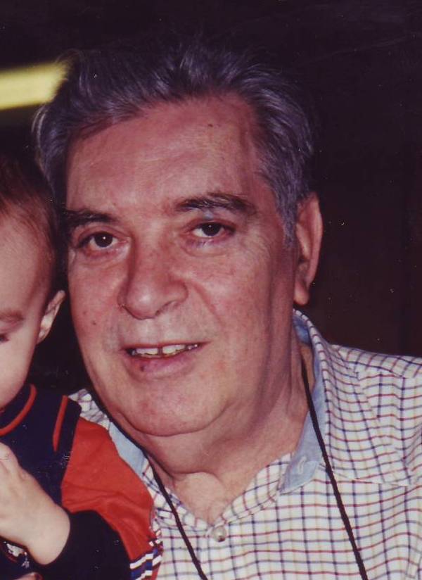 Luigi Brunelli