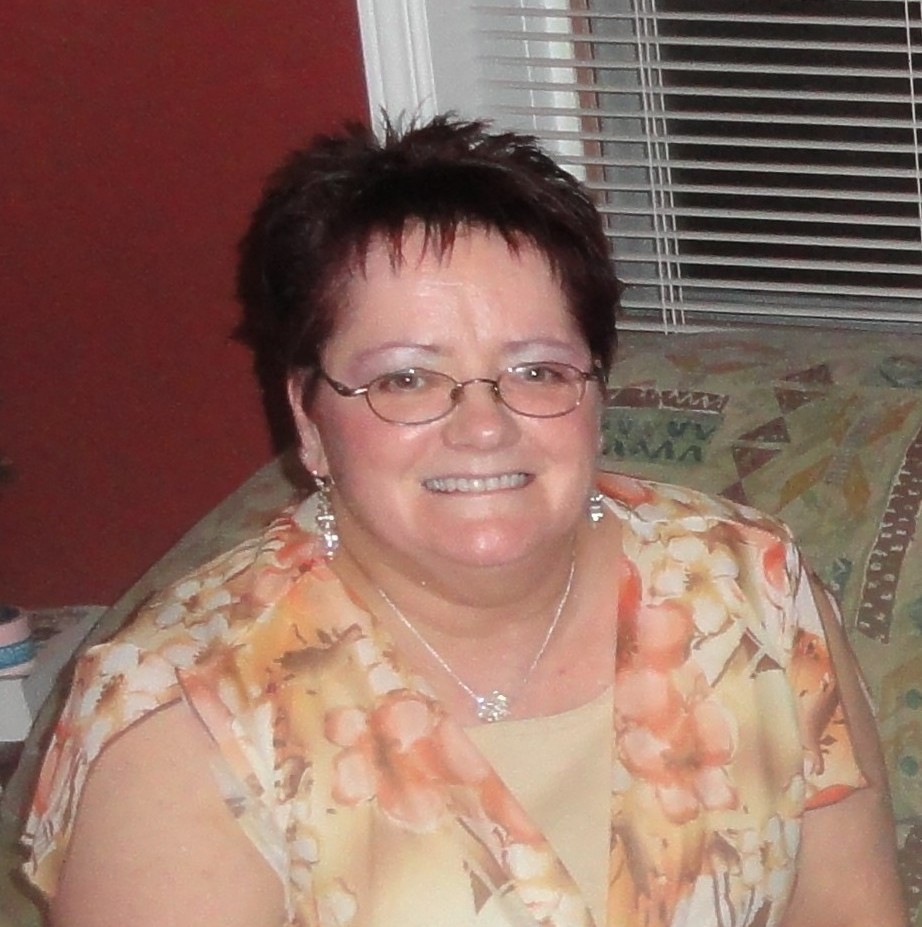 Ghislaine Denis