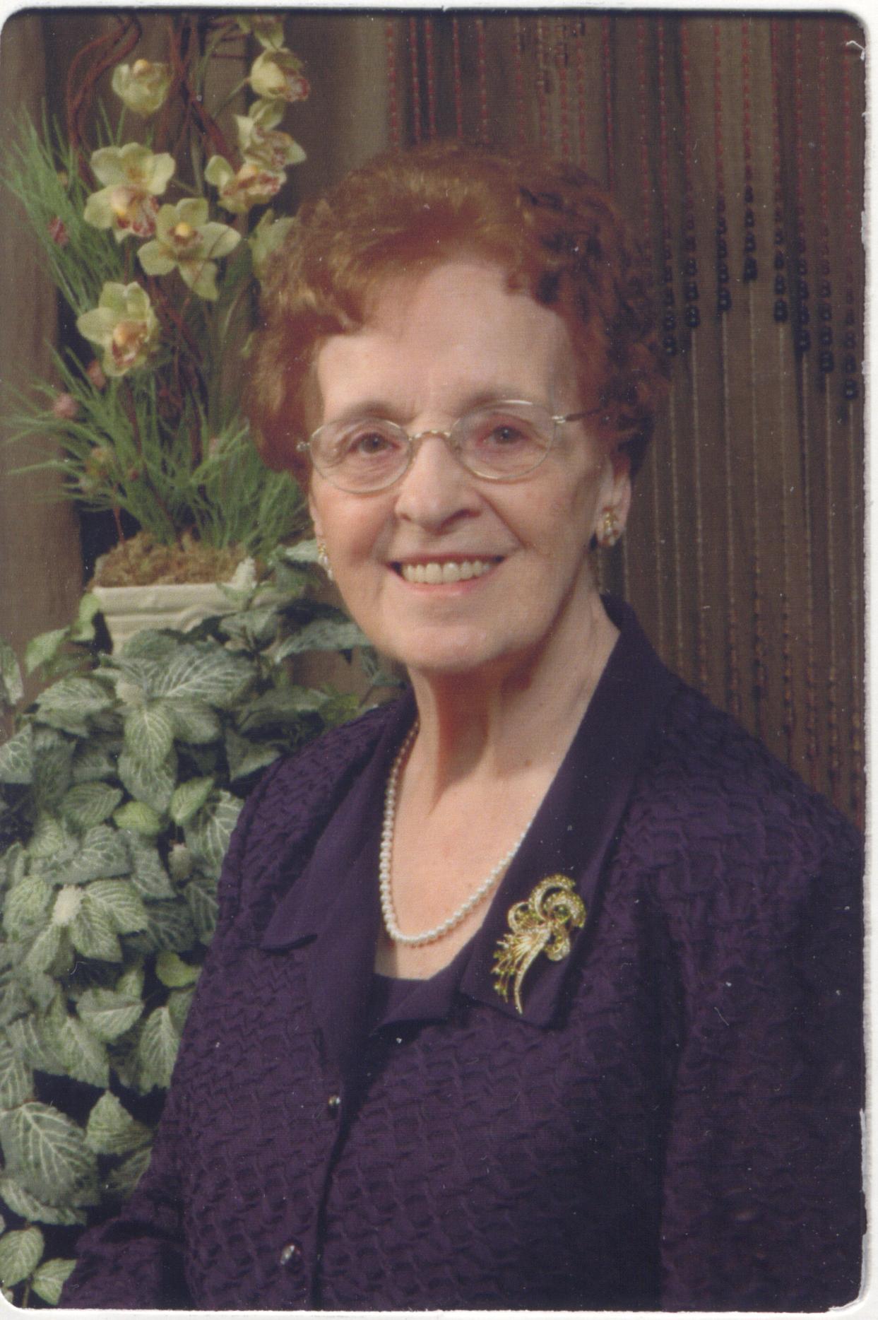 Marie-Paule Bolduc Jacques