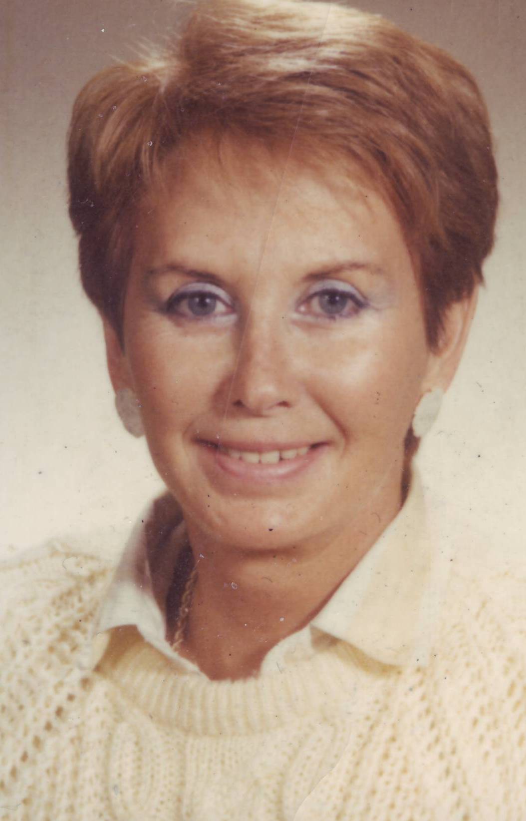 Liliane Cook St-Pierre