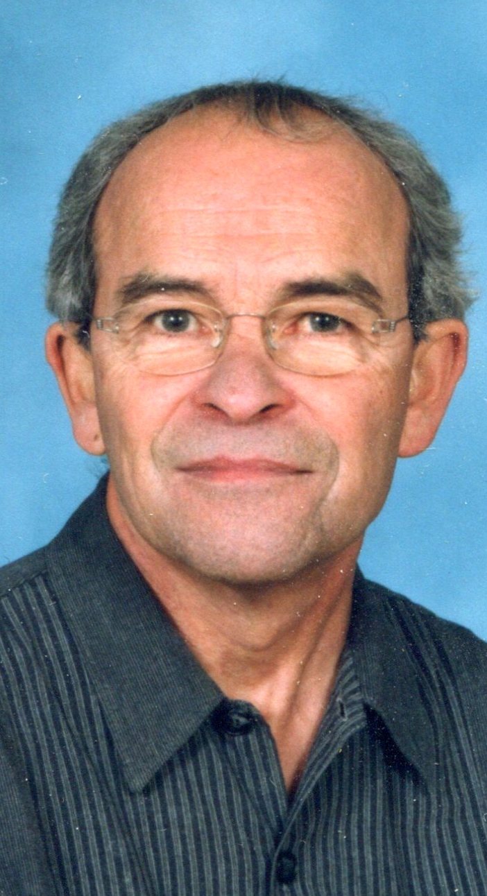 Germain Bouchard