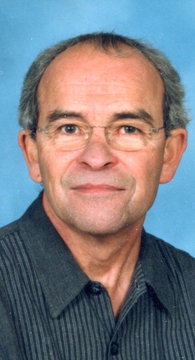 Germain Bouchard