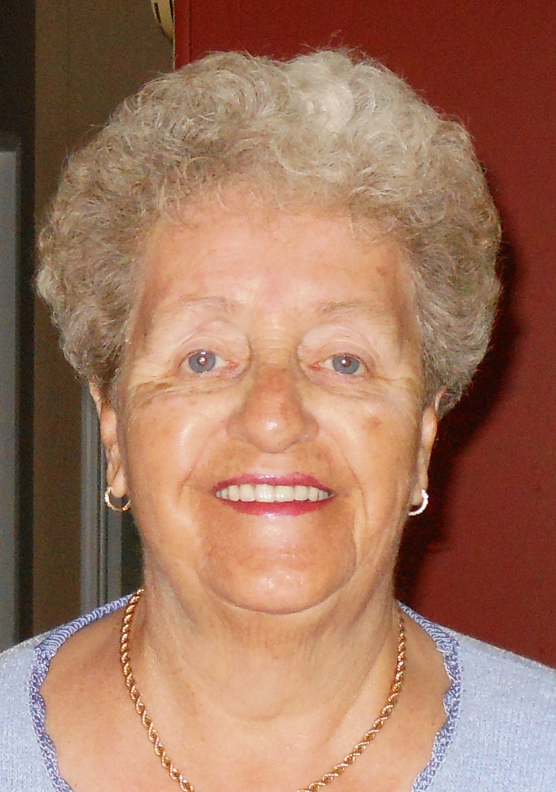 Rolande Potvin