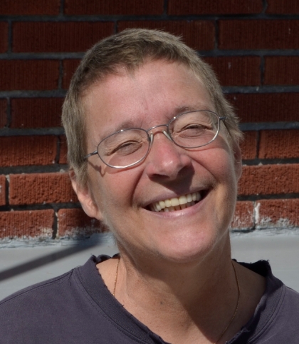 Claire Bérubé
