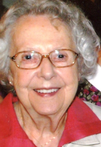 Charlotte Trudel