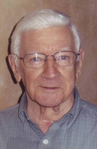 Claude Martineau