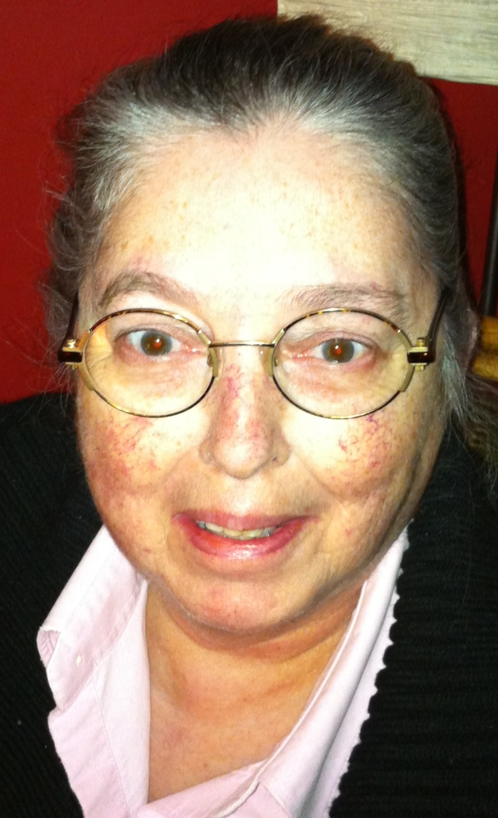 Francine Blanchet
