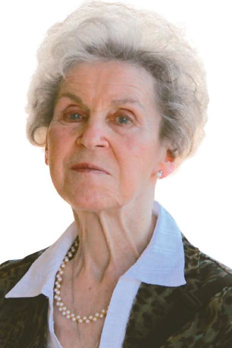 Suzanne Douville-Gallichand