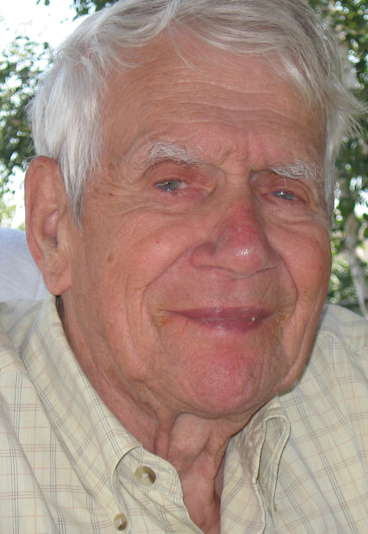 Léo Robinson