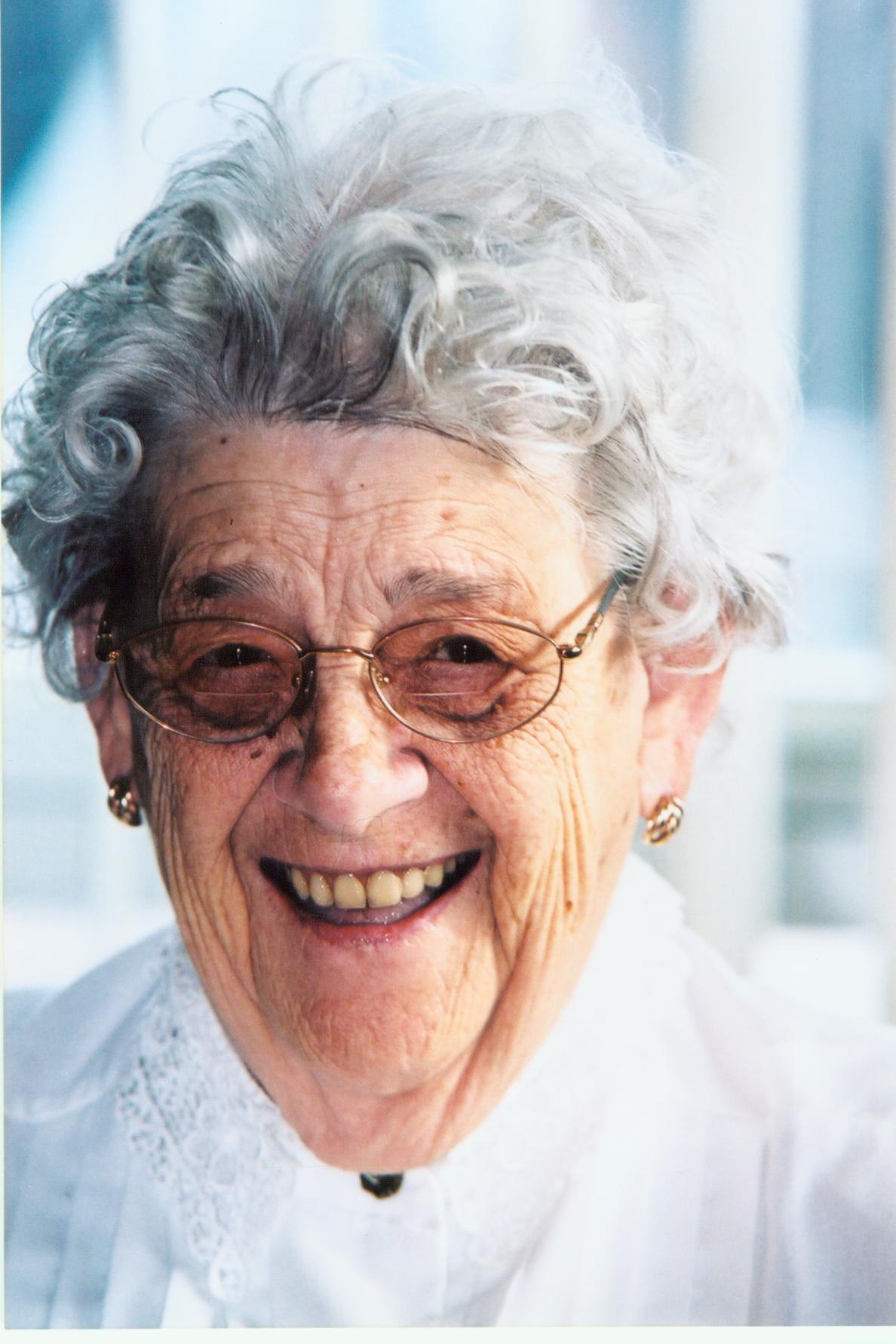 Antoinette Lévesque