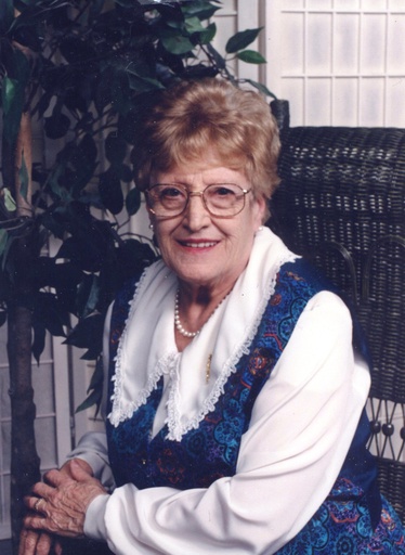 Jeannette Plante